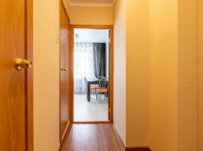 Апартаменты Сутки-24