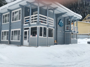 Шале Sky Village