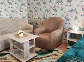 Квартира Как дома