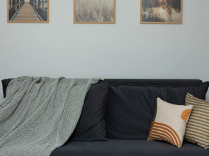 Квартира в центре Астрахани