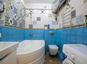 Квартира Фрегат-2 Нейбута 8