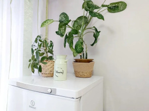 Апартаменты Солнечные в Спальном Районе