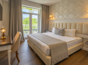 Отель Passport Tbilisi