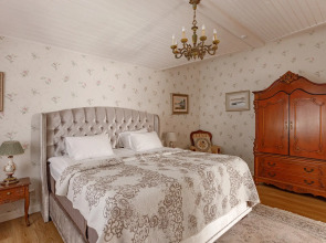 Отель Генеральская дача