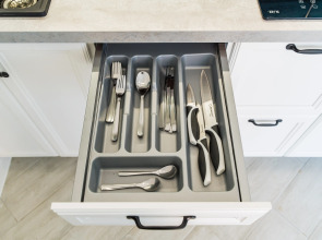 Апартаменты Светлые для Комфортного Проживания от LetoApart