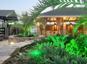 База отдыха Флора