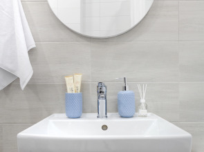 Квартира Dubrovskiy apart рядом с Педиатрическим университетом на Литовской