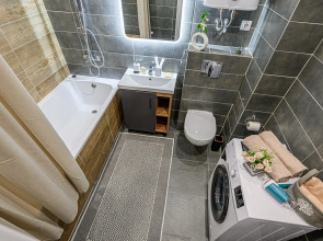 8 Апартаменты Stepanenkov на улице Покатная 55