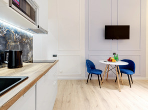 Апартаменты Пушкинский дворик Санкт-Петербург