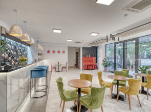 Orbeli Hotel Yerevan Hotel
