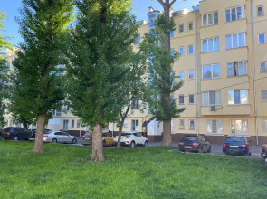 Апартаменты Svoy Lux - 1