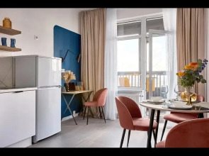 Квартира Авиатика