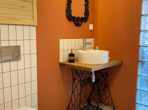 Апартаменты на Заливе