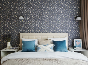 Квартира GM Apartments на Берегу Москва-реки