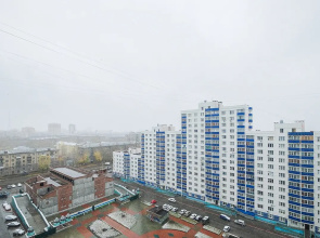 Апартаменты Квартирка-нск