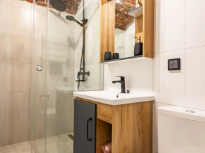 Семейные Апартаменты Floris Nevsky