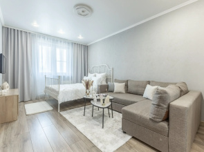 Апартаменты "Serenity Homes"