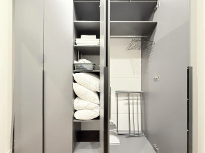 Квартира Управляйте своим комфортом с помощью Алисы