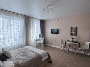 Апартаменты Setting у Метро Бульвар Рокоссовского