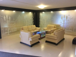 Гостевой дом Марсель