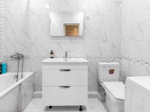 Квартира AURA в тихом, экологически чистом районе города Владикавказ