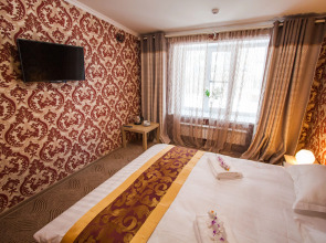 Гостевой Дом Солнечная Сортировка