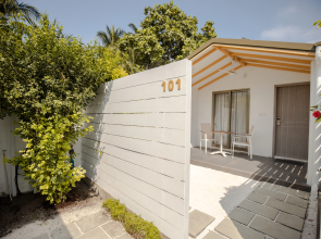 RV Thoddoo Maldives Guest house