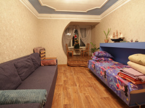 Апартаменты в историческом центре