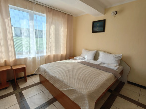 Гостевой дом Первая Линия