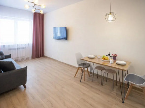 Квартира на Улице Революционная 39/3