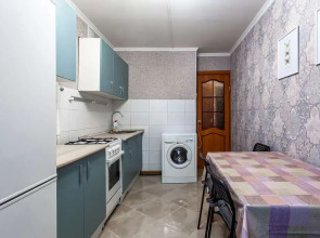 Апартаменты Брусника Песчаная 8