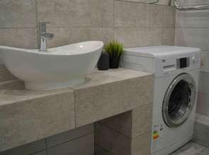 Апартаменты на Фомина