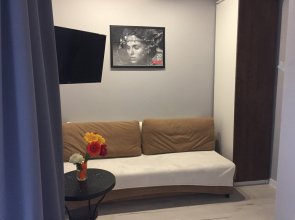 Апартаменты Стайл студия