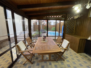 Гостевой дом Водолей