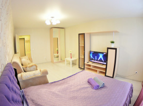 Апартаменты Евротрешка на Мира 2В