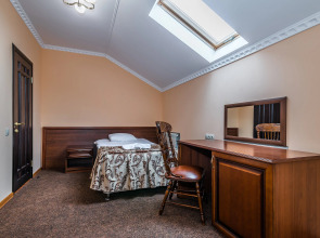 Гостевой дом Residence Park