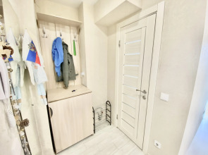 Квартира Скандинавия