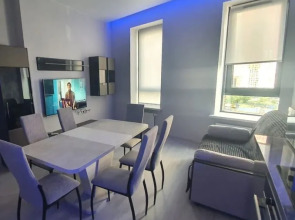 Апартаменты Jane-Apart New York Time