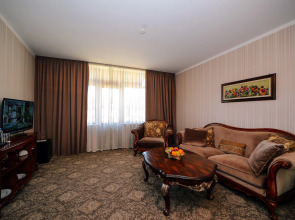 Отель Шарден Вилла