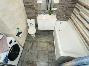 Квартира на Береговой 1