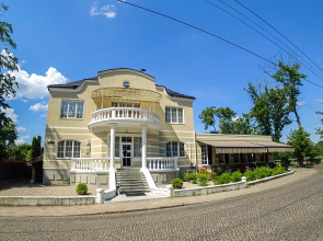Villa Tat'yana Na Verhneozyornoj