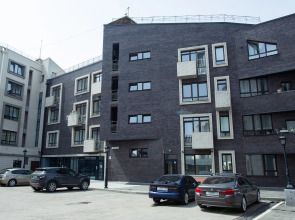 Квартира на Коммунаров