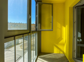 Apart59 Семейные апартаменты Provance в центре города