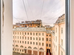 Гостевые комнаты на Чайковского, 22