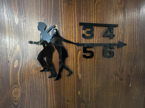 Отель Resident Loft Hotel