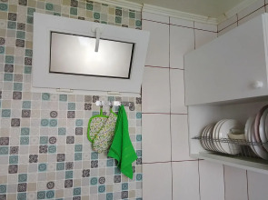 Квартира Уютная квартира в самом центре города