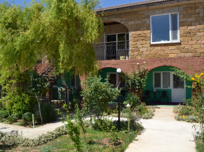 Bonsay Guest House