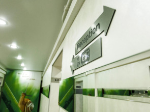 Гостевые комнаты ArderiA