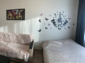 Апартаменты Violet 1