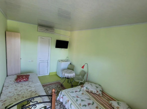 Приза Отель